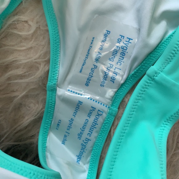 VICTORIA SECRET BIKINI SET NWT - Picture 7 of 13